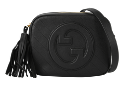 Small Blondie, Leather, Black, 3075, DB/B, 4*
